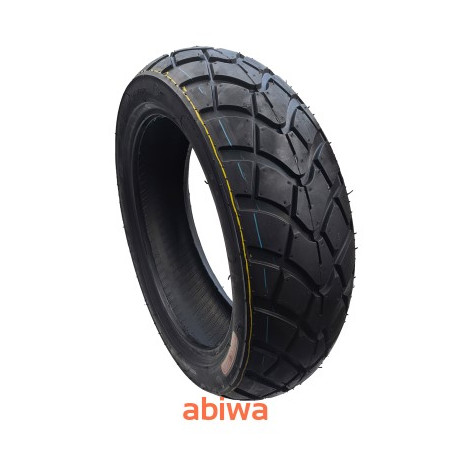 OPONA 120/70-12 TL - BEZDĘTKOWA - 6 warstwowa